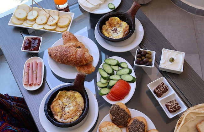 Le Six Resort Hotel - Foto 30