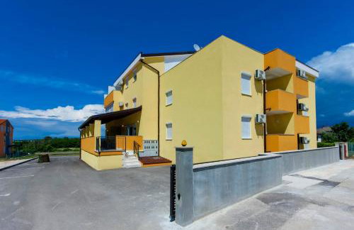 Apartments Finida Umag - Photo 1