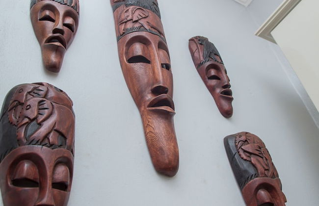 Villa Karibu - Photo 37