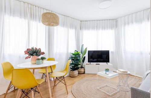 Go Madrid Apartments by Olala Homes - Foto 17