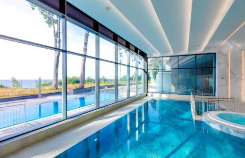 Apartamenty The View Hevenia - Photo 58