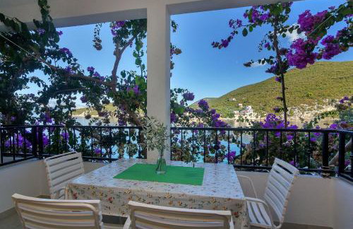 Apartment and Rooms Nikola - Foto 22