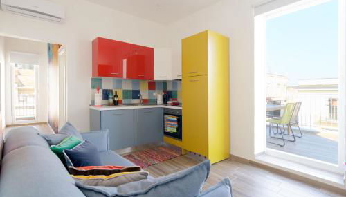 San Gennaro modern flat - Foto 2