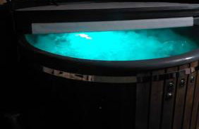 Leśna Przystań - Foto 3