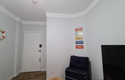 Lazer Aconchegante na Guilhermina - Photo 18