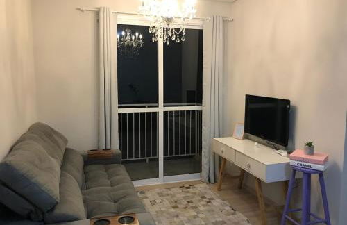 Apto Requinte - king size bed, garage and elevator - Foto 31