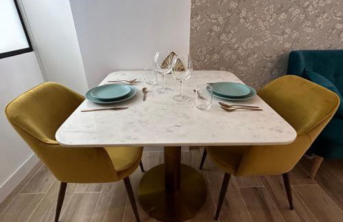 Renovated apartment in Madrid Center - Photo 8