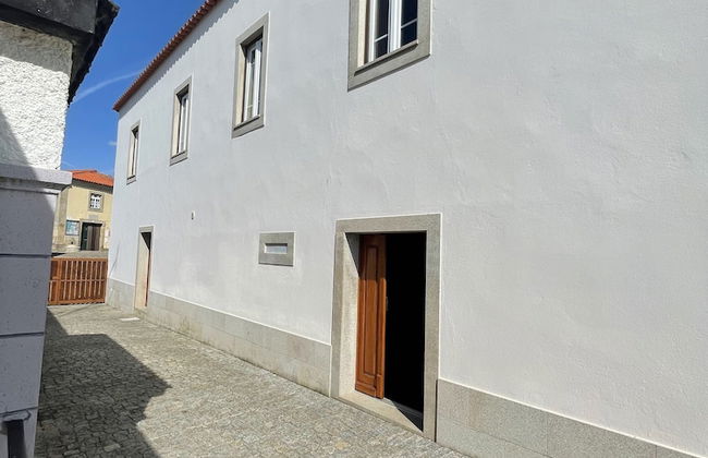 Casa de Sampaio - Foto 17