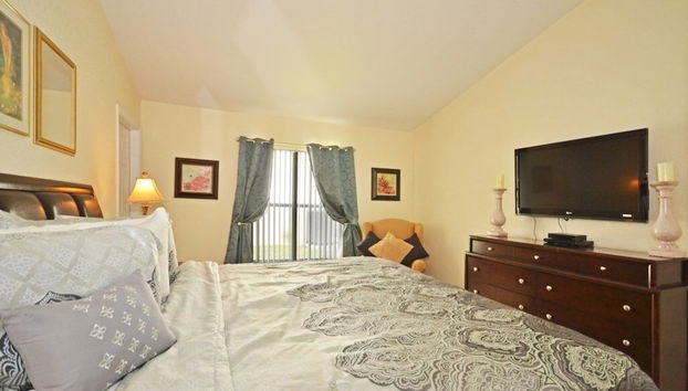 Murphy's Mansion 4 Bedroom Home by RedAwning - Foto 5, Habitación