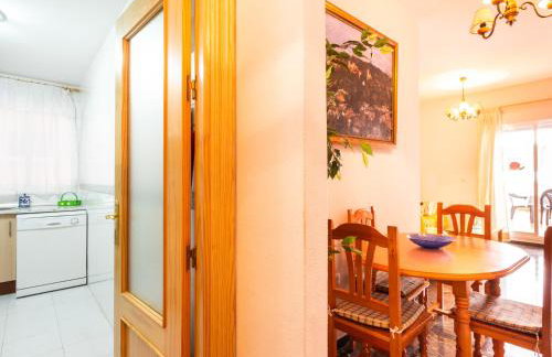 Ap Castell Beach - Foto 25