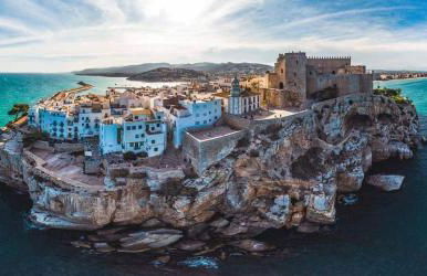 Apartamento Brisa a-mar Peñíscola - Photo 22