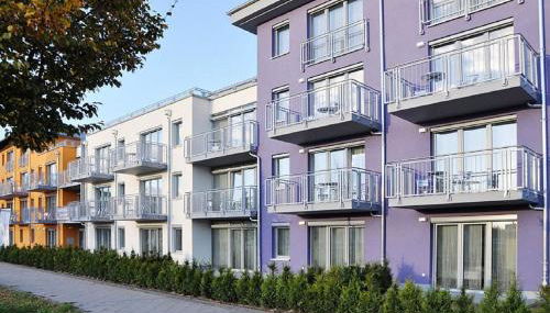 ADAPT APARTMENT HOTEL BERLIN - Adlershof - Foto 3