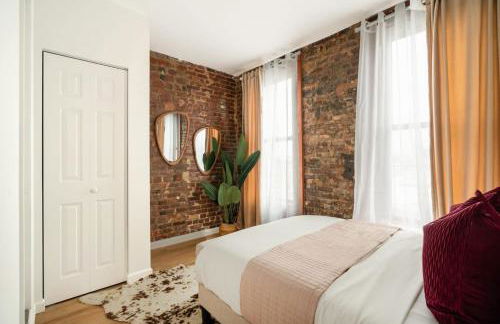 153-5A Charming 2BR LES W D - Foto 10