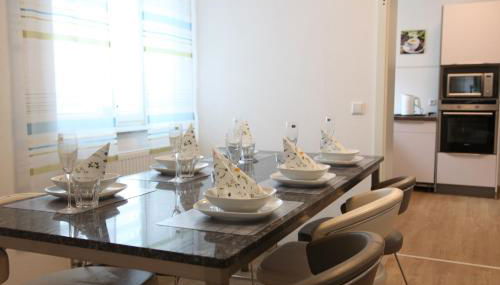 Ferienhaus in der Altstadt Memmingen Allgäu Bahnhofsnah - Foto 3