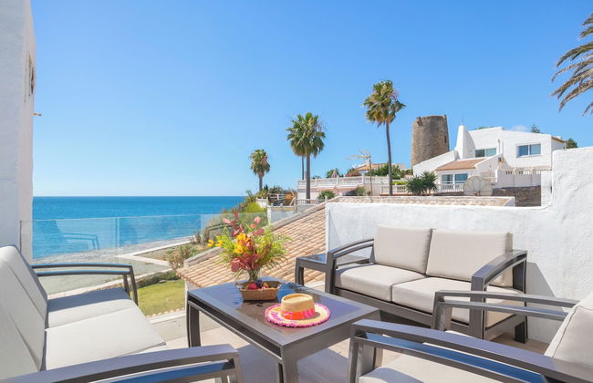 Bahia Dorada Beach Casita G27 - Foto 1