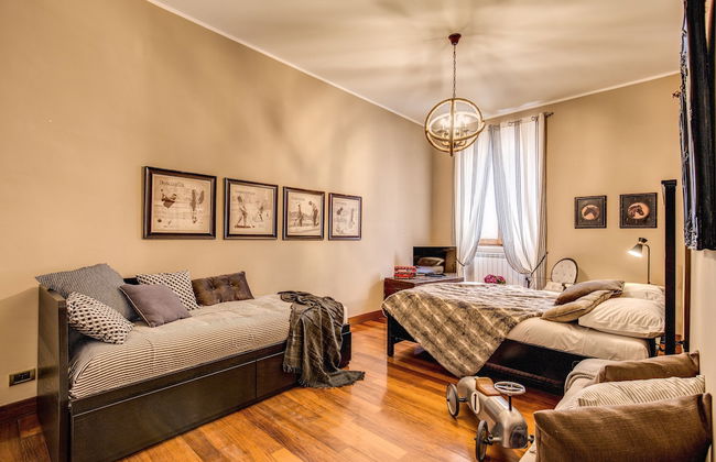 Spanish Steps Miracle Suite - Foto 8