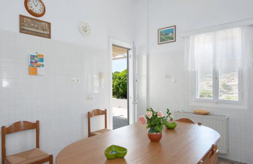 Eleftheria's House, Exambela, Sifnos - Foto 30