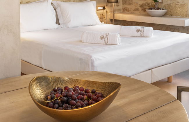 Inotropes Boutique Suites - Adults Only - Foto 24