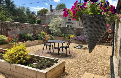 Church Farm Barn Annex - Foto 14