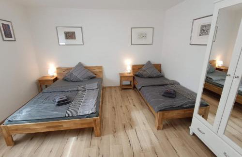 Ferienwohnung am Rathaus - Foto 33