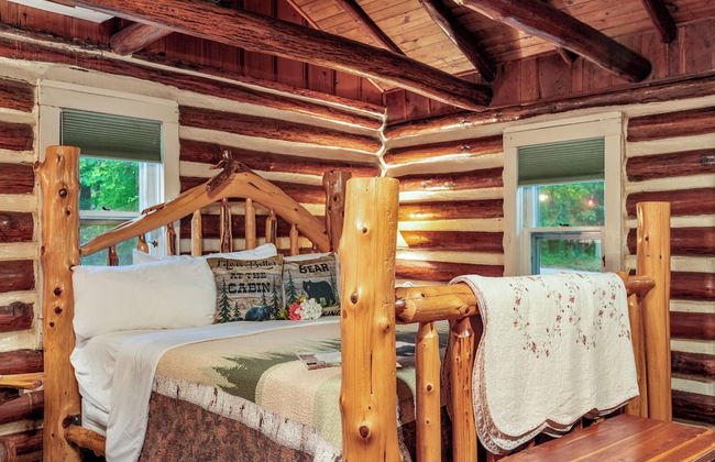 Tall Pines Inn - Foto 19