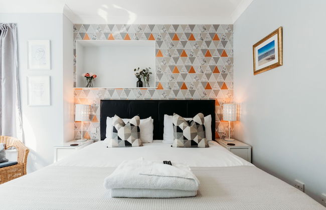 Sweet Suites Lytham St Annes - Photo 19