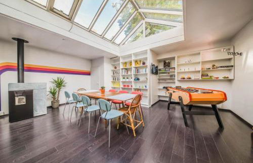 Le Flow - un cocon au cœur de Metz - Photo 4