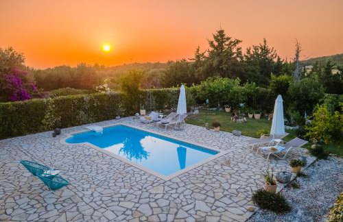 Villa Edem - Foto 28