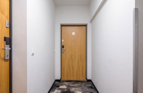 National Stadium Superior Apartment by BookingHost - Foto 28