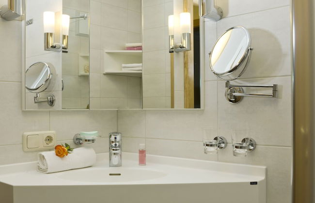 Appartementhof Aichmühle - Foto 26