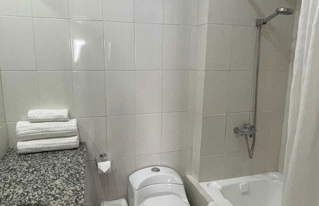 Terranova Suites - Photo 20