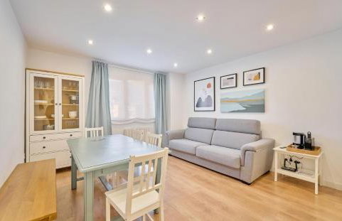 Acogedor apartamento en La Molina con vistas - Photo 1