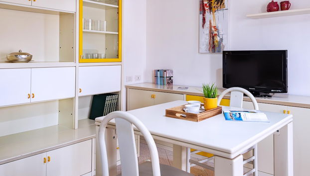 Rifugio Del Golfo in Alghero - Foto 3, Habitación