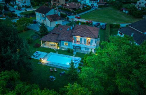 Villa Rupena - Foto 56