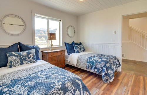 Beachfront Bandon Vacation Rental with Ocean View! - Foto 25