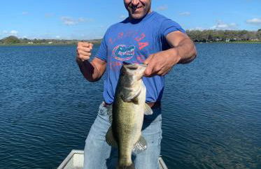 Lake Valrico's Camelot Court with HEATED POOL & access to private lake - Foto 28