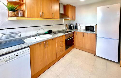 Apartamento en el paraíso del Verger - Foto 12