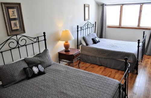 Fox Pine Lodge 4 Bed 4 Bath Condo - Foto 34