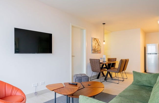 Cozy 1BR in Santa Ana - Photo 18