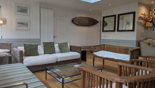 Villa de plage de caractere - 14 pers - CAP FERRET - Foto 3