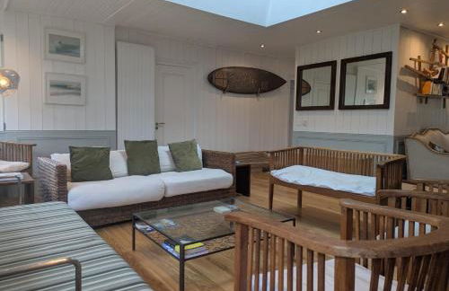 Villa de plage de caractere - 14 pers - CAP FERRET - Foto 3