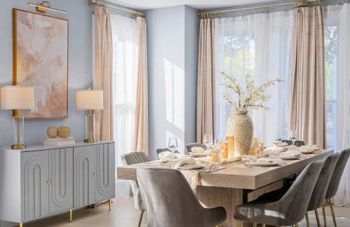 Luxury Cambridge Mansion Near Harvard Spa Bath & Huge Game Room - Foto 3