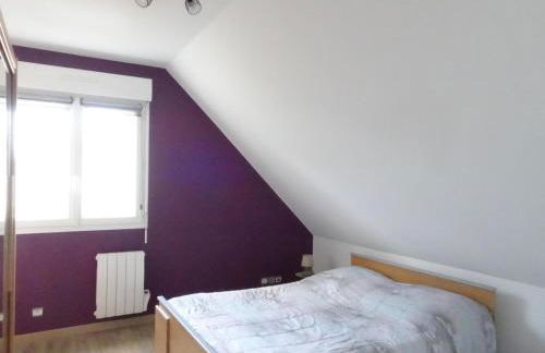 House in Basse-Normandie near Mont St Michel - Foto 11