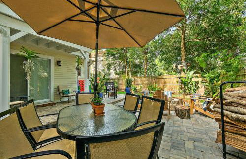 Casa DeSoto - Luxury Downtown Oasis - Photo 35