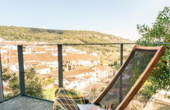 El Risco del Lomero, chimenea 4 Huesp max - Foto 73