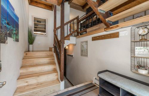 Mountain Escape - Lake Tahoe - Incline Village - Private Garage - Foto 19