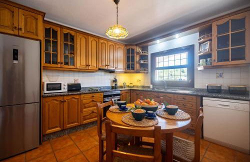 Villa Musset - Foto 17