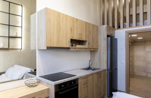 Remezzo Luxury Apartments - Foto 9