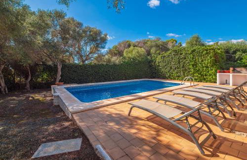 Villa Ullastres - Foto 10