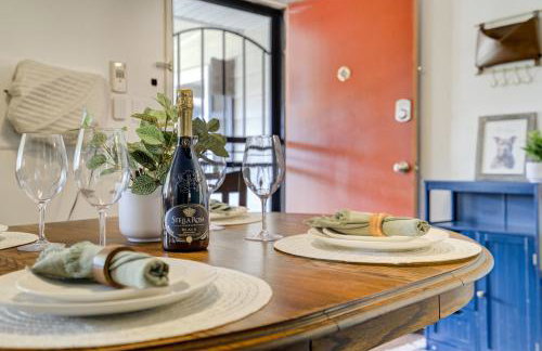 Comfy 2 BR Den - Pet Friendly - Foto 13